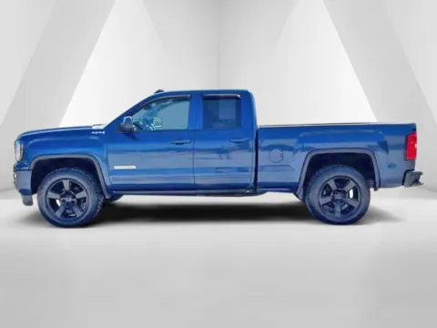 Another view of 2018 GMC Sierra 1500 SLE for sale in Cambridge, OH at Cambridge Truck
