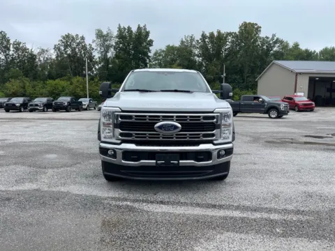 Photos of 2024 Ford F-250SD XLT for sale in Cambridge, OH at Cambridge Truck