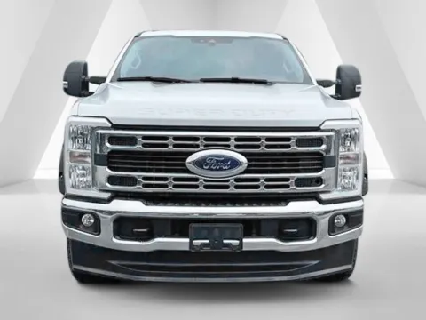 Photos of 2024 Ford F-250SD XLT for sale in Cambridge, OH at Cambridge Truck