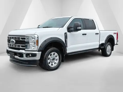 Another view of 2024 Ford F-250SD XLT for sale in Cambridge, OH at Cambridge Truck