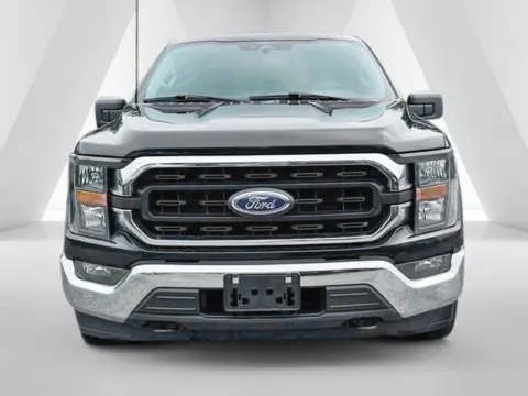 Photos of 2023 Ford F-150 XLT for sale in Cambridge, OH at Cambridge Truck