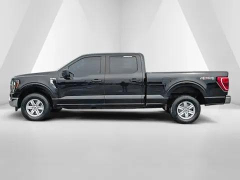 More photos of 2023 Ford F-150 XLT at Cambridge Truck, OH