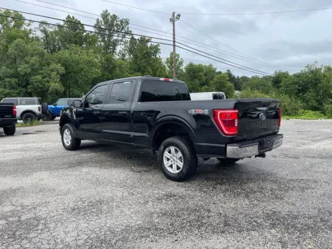 More photos of 2023 Ford F-150 at Cambridge Truck, OH
