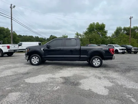 More photos of 2023 Ford F-150 at Cambridge Truck, OH