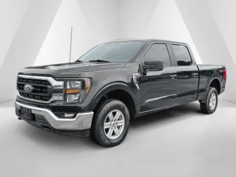 Another view of 2023 Ford F-150 XLT for sale in Cambridge, OH at Cambridge Truck