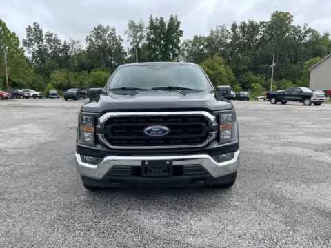 Photos of 2023 Ford F-150 for sale in Cambridge, OH at Cambridge Truck