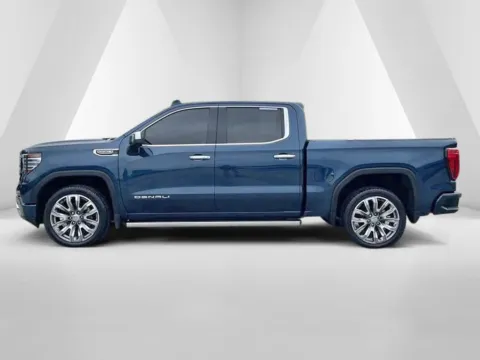 More photos of 2023 GMC Sierra 1500 Denali at Cambridge Truck, OH