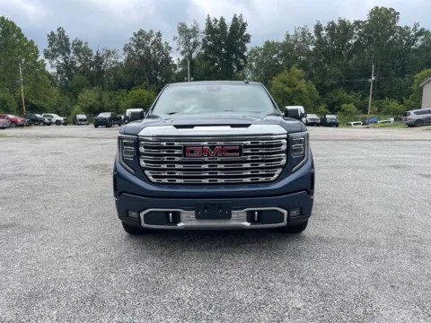Photos of 2023 GMC Sierra 1500 Denali for sale in Cambridge, OH at Cambridge Truck
