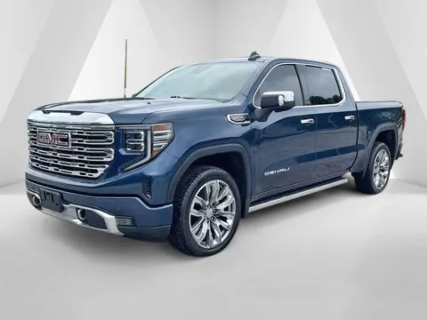 Another view of 2023 GMC Sierra 1500 Denali for sale in Cambridge, OH at Cambridge Truck