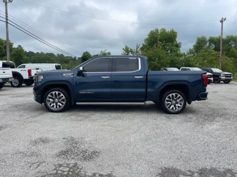 More photos of 2023 GMC Sierra 1500 Denali at Cambridge Truck, OH