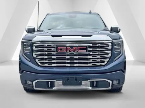 Another view of 2023 GMC Sierra 1500 Denali for sale in Cambridge, OH at Cambridge Truck
