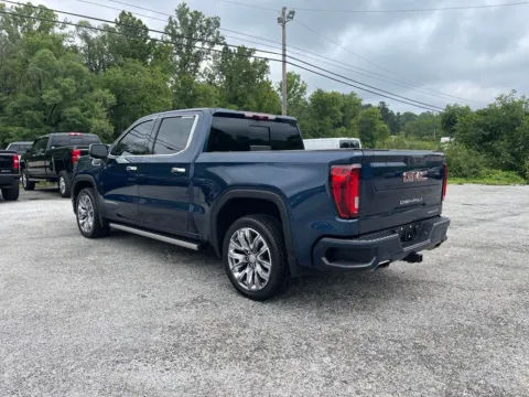More photos of 2023 GMC Sierra 1500 Denali at Cambridge Truck, OH