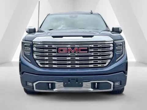 Photos of 2023 GMC Sierra 1500 Denali for sale in Cambridge, OH at Cambridge Truck