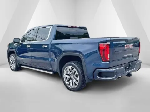 More photos of 2023 GMC Sierra 1500 Denali at Cambridge Truck, OH