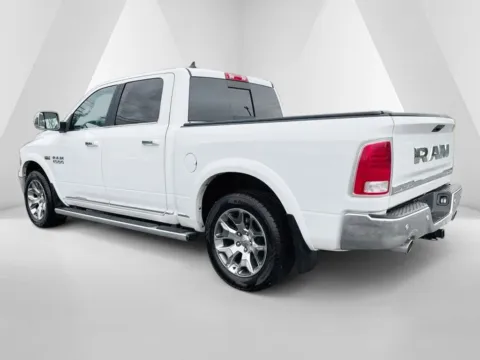 More photos of 2018 Ram 1500 Limited at Cambridge Truck, OH