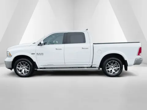 More photos of 2018 Ram 1500 Limited at Cambridge Truck, OH