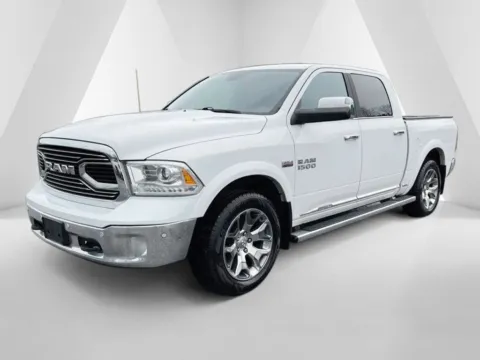 Another view of 2018 Ram 1500 Limited for sale in Cambridge, OH at Cambridge Truck