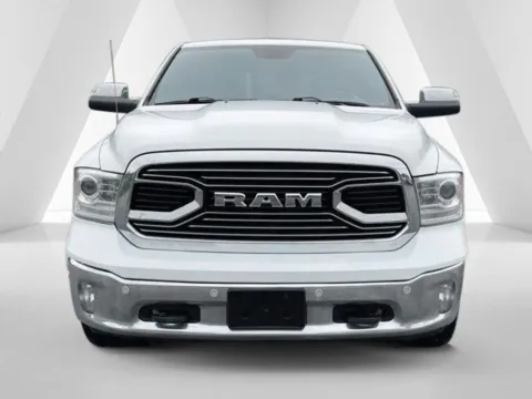 Photos of 2018 Ram 1500 Limited for sale in Cambridge, OH at Cambridge Truck