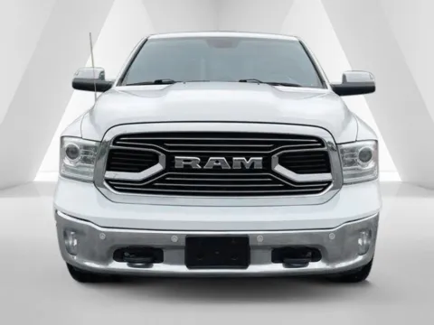 Another view of 2018 Ram 1500 Limited for sale in Cambridge, OH at Cambridge Truck