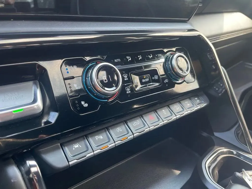 2023 GMC Sierra 1500 AT4X - Photo 30