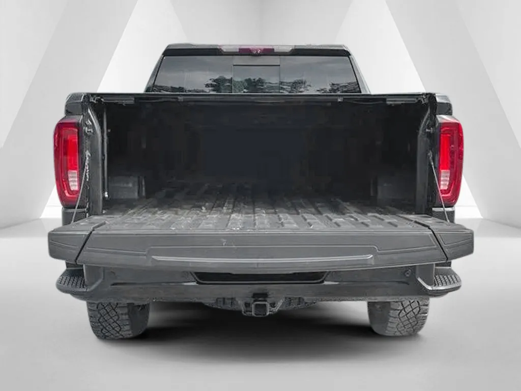 2023 GMC Sierra 1500 AT4X - Photo 8