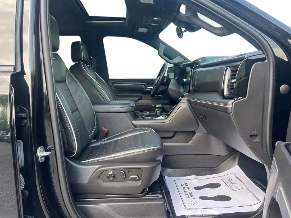 2023 GMC Sierra 1500 AT4X - Photo 21