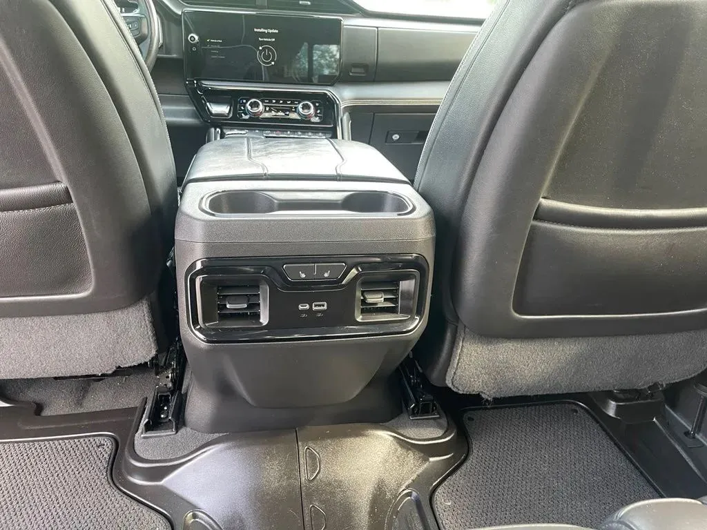 2023 GMC Sierra 1500 AT4X - Photo 17