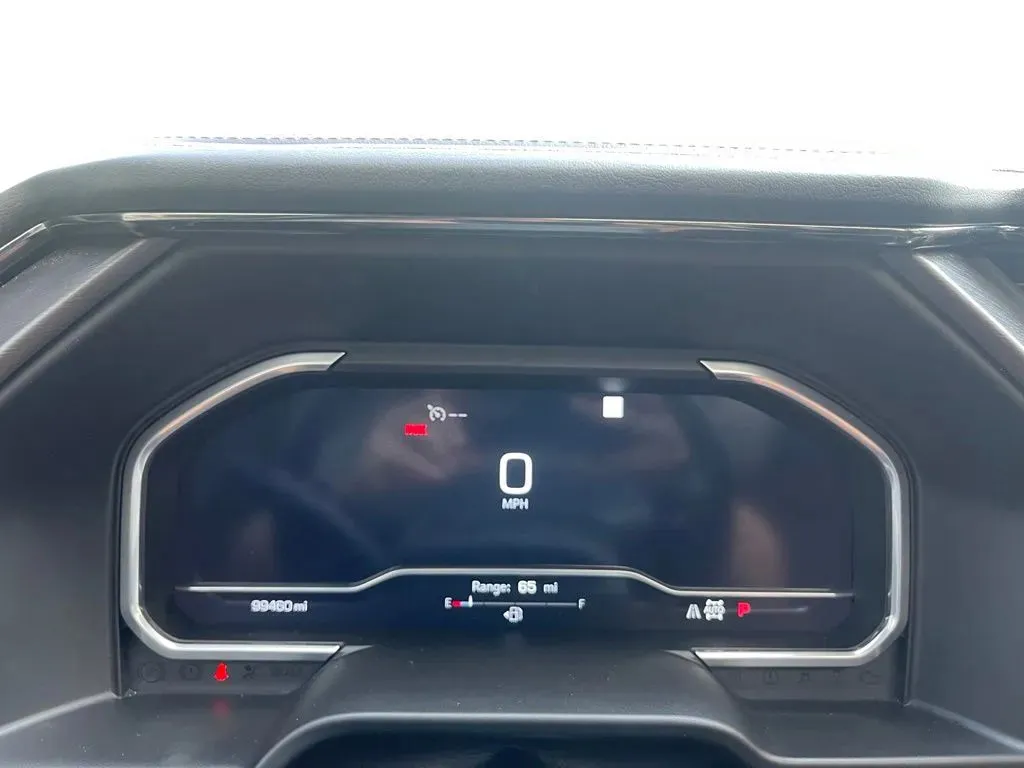 2023 GMC Sierra 1500 AT4X - Photo 27