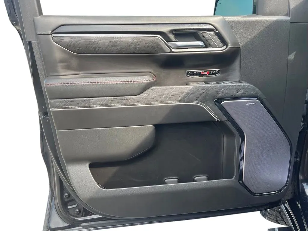 2023 GMC Sierra 1500 AT4X - Photo 13