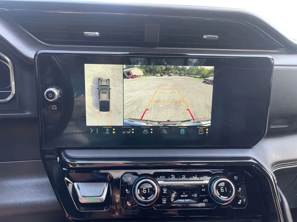 2023 GMC Sierra 1500 AT4X - Photo 29