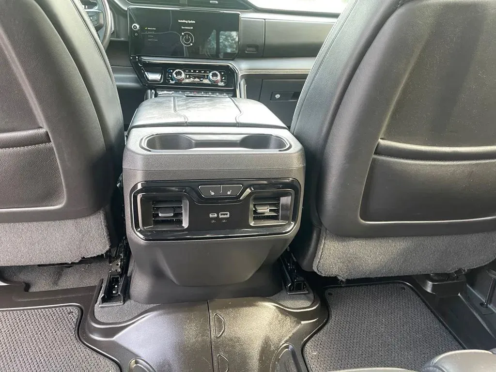 2023 GMC Sierra 1500 AT4X - Photo 18