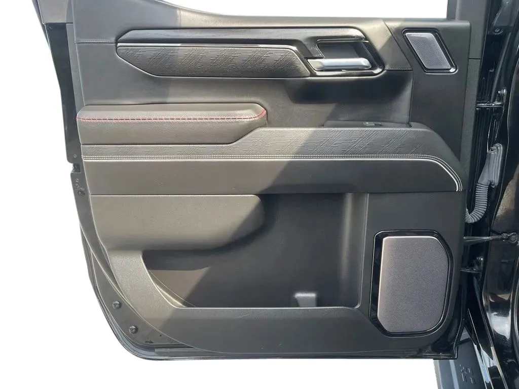 2023 GMC Sierra 1500 AT4X - Photo 15