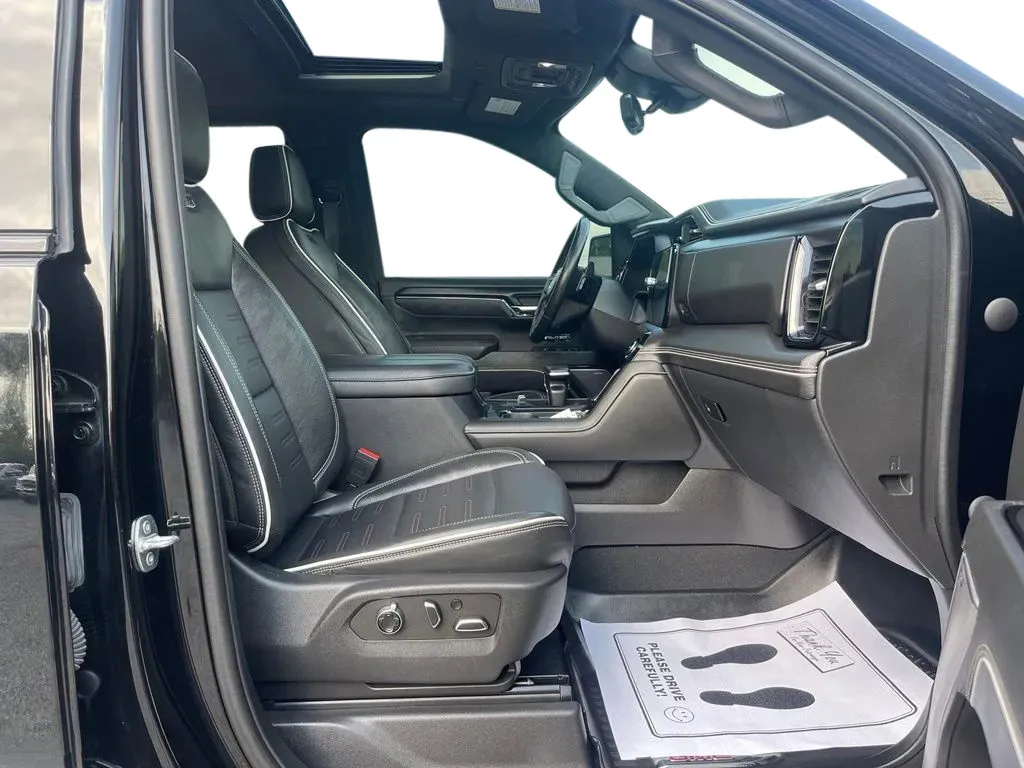 2023 GMC Sierra 1500 AT4X - Photo 22