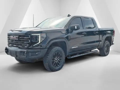 Another view of 2023 GMC Sierra 1500 AT4X for sale in Cambridge, OH at Cambridge Truck
