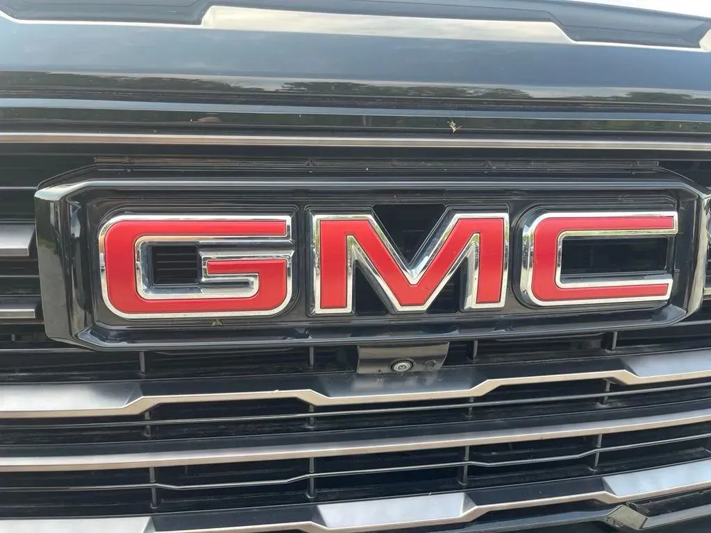 2023 GMC Sierra 1500 AT4X - Photo 10