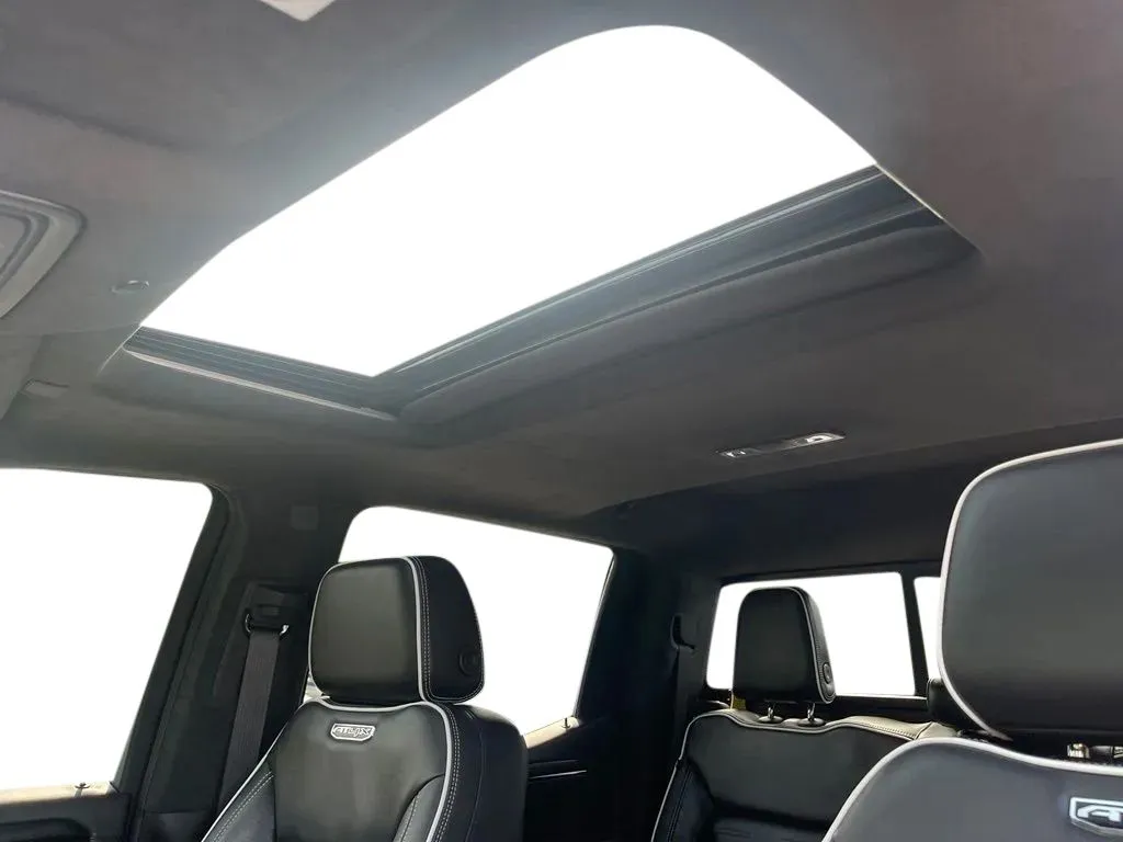 2023 GMC Sierra 1500 AT4X - Photo 22