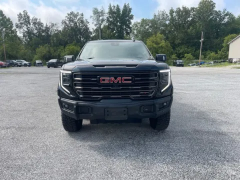 Photos of 2023 GMC Sierra 1500 AT4X for sale in Cambridge, OH at Cambridge Truck