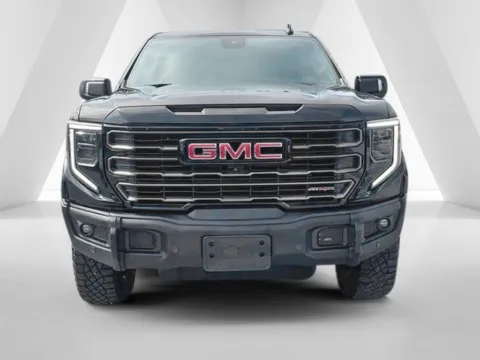 Photos of 2023 GMC Sierra 1500 AT4X for sale in Cambridge, OH at Cambridge Truck