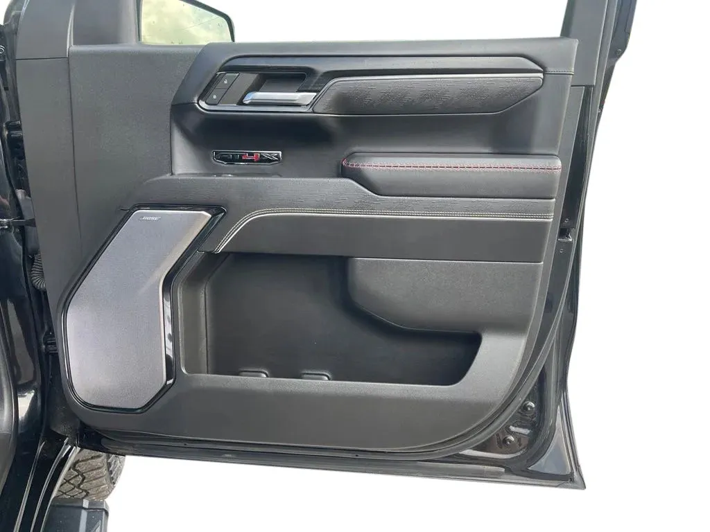 2023 GMC Sierra 1500 AT4X - Photo 21