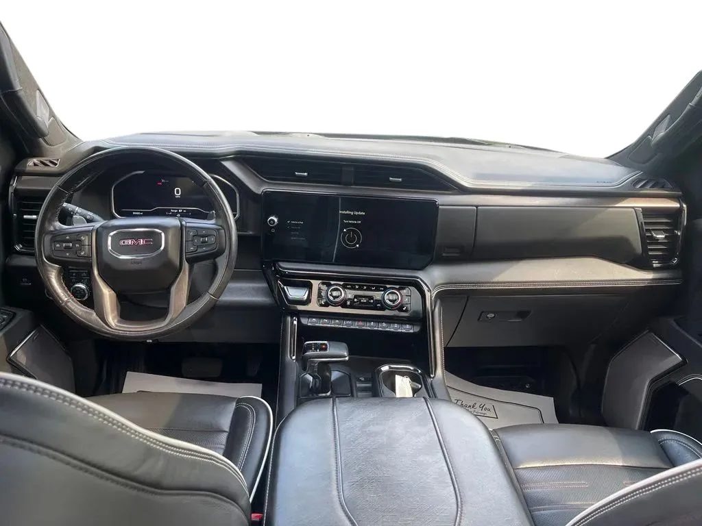 2023 GMC Sierra 1500 AT4X - Photo 23