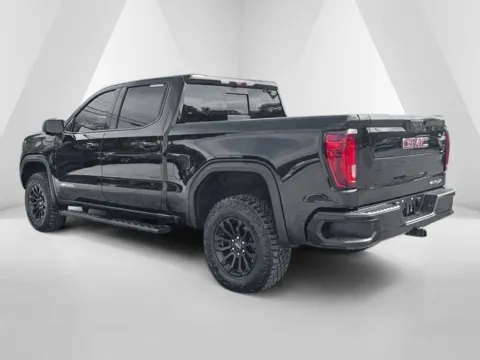 More photos of 2023 GMC Sierra 1500 AT4X at Cambridge Truck, OH