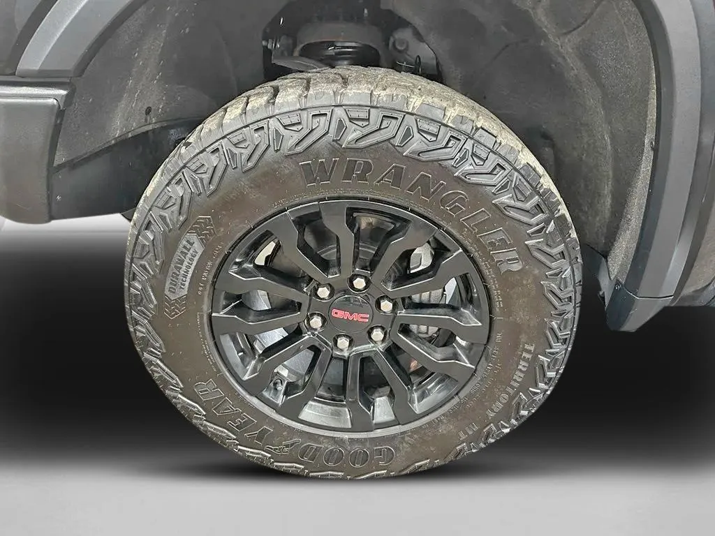 2023 GMC Sierra 1500 AT4X - Photo 25