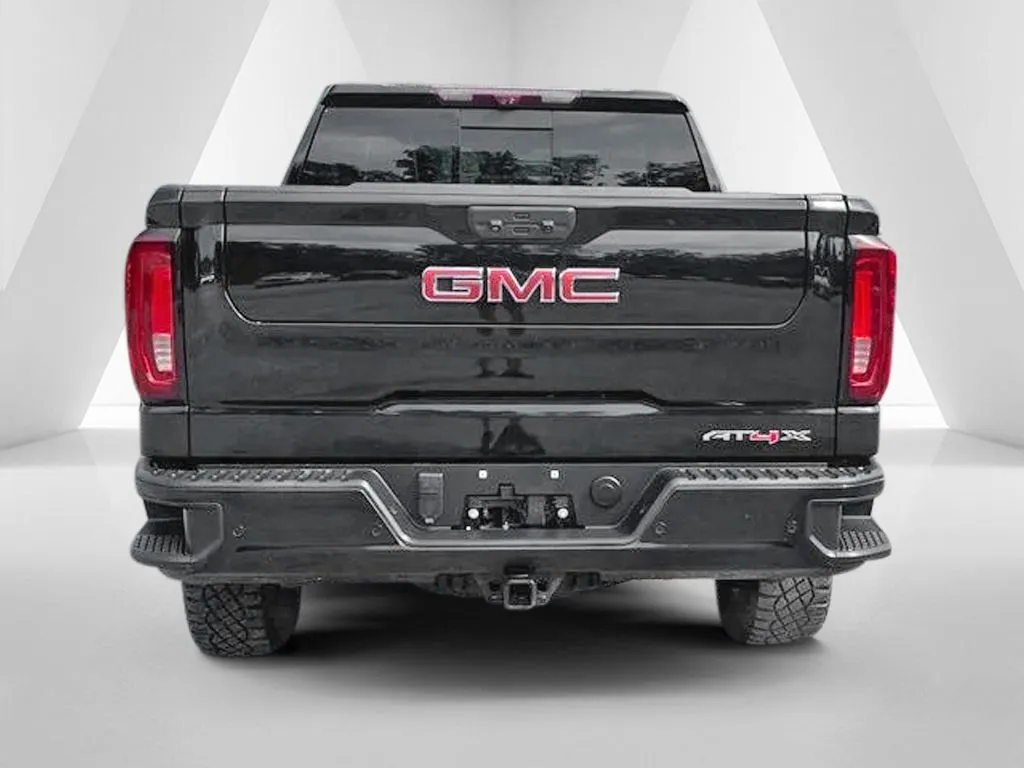 2023 GMC Sierra 1500 AT4X - Photo 6