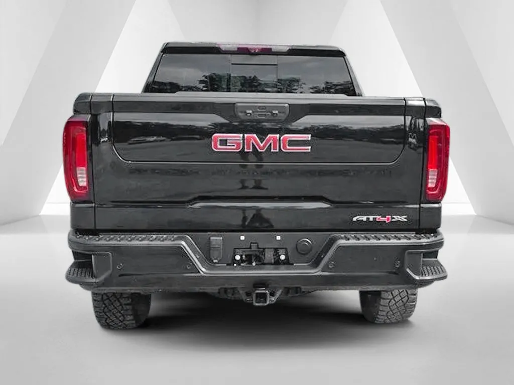 2023 GMC Sierra 1500 AT4X - Photo 7