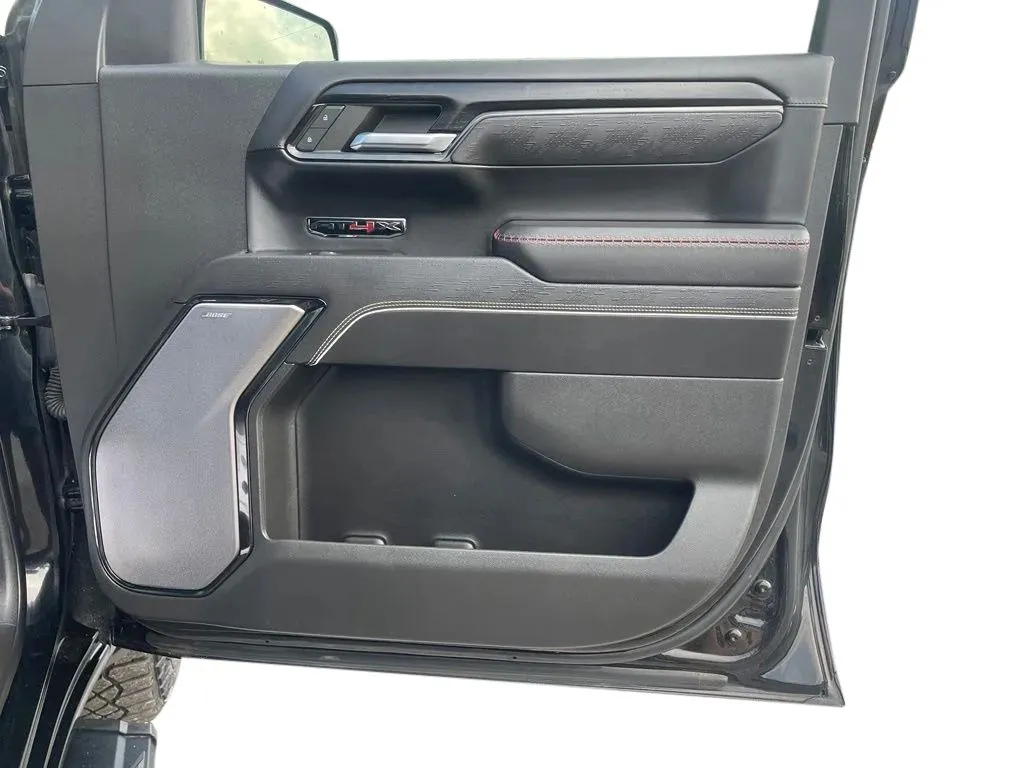 2023 GMC Sierra 1500 AT4X - Photo 20
