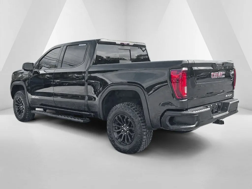 2023 GMC Sierra 1500 AT4X - Photo 6