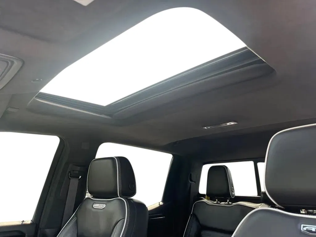 2023 GMC Sierra 1500 AT4X - Photo 23