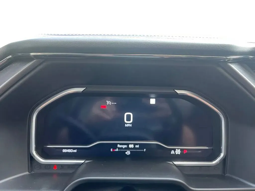 2023 GMC Sierra 1500 AT4X - Photo 26