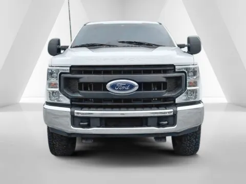 Photos of 2021 Ford F-250SD XL for sale in Cambridge, OH at Cambridge Truck