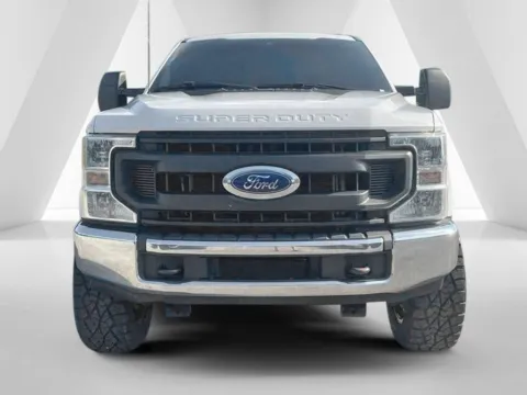 Photos of 2021 Ford F-250SD XL for sale in Cambridge, OH at Cambridge Truck